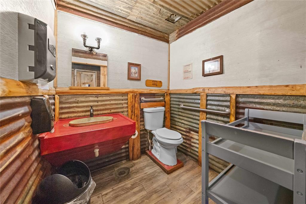 None - Commercial Sale