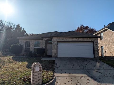 Photo of 2301 Springmere Drive, Arlington, TX 76012 (MLS # 21141474)