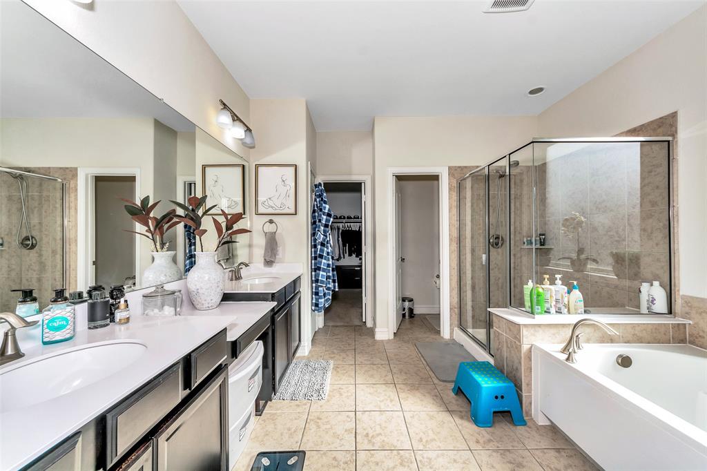 Parr Trust - Residential