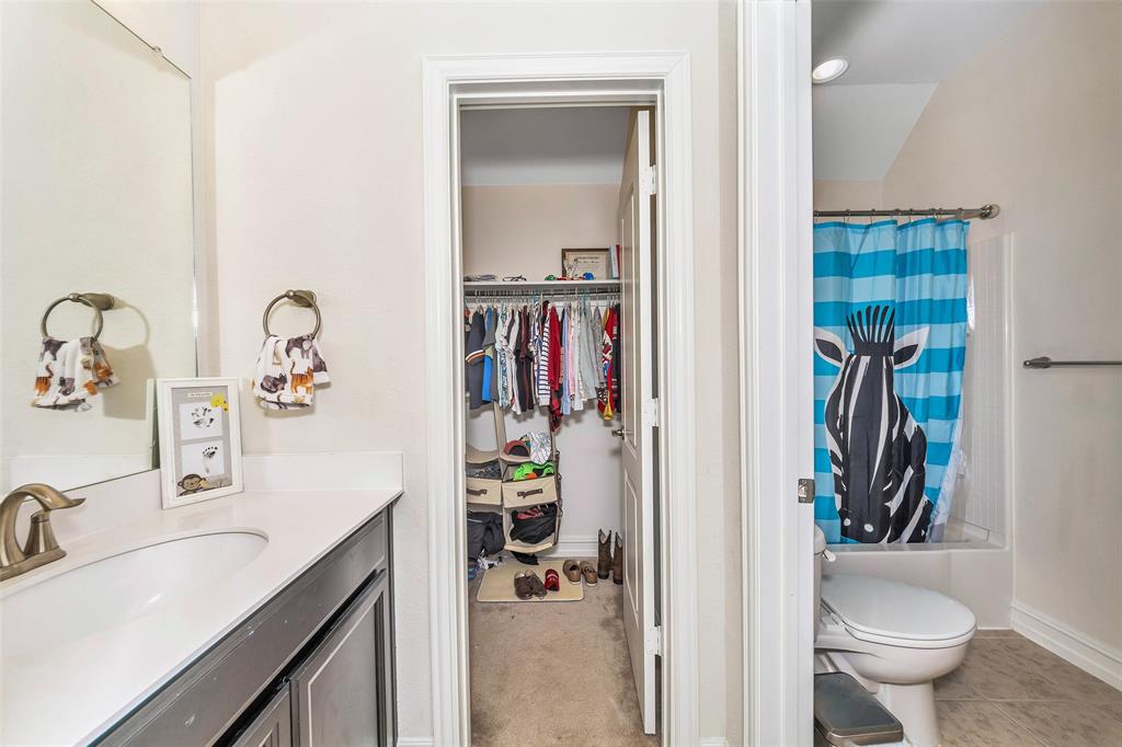 Parr Trust - Residential