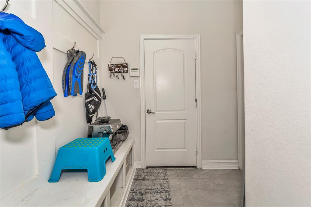 Parr Trust - Residential