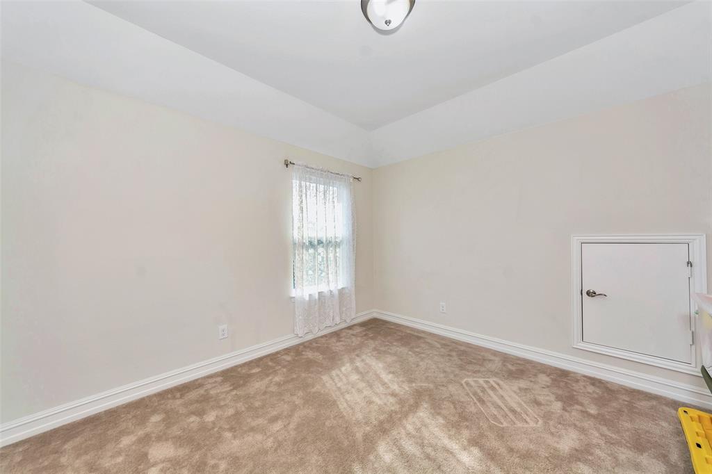 Parr Trust - Residential