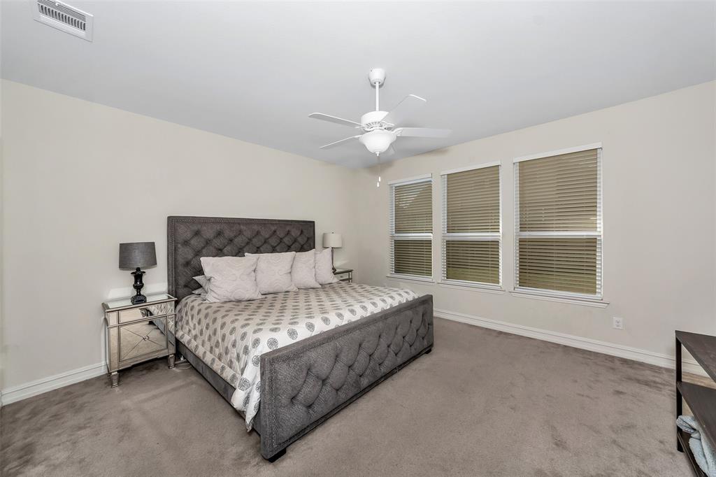 Parr Trust - Residential