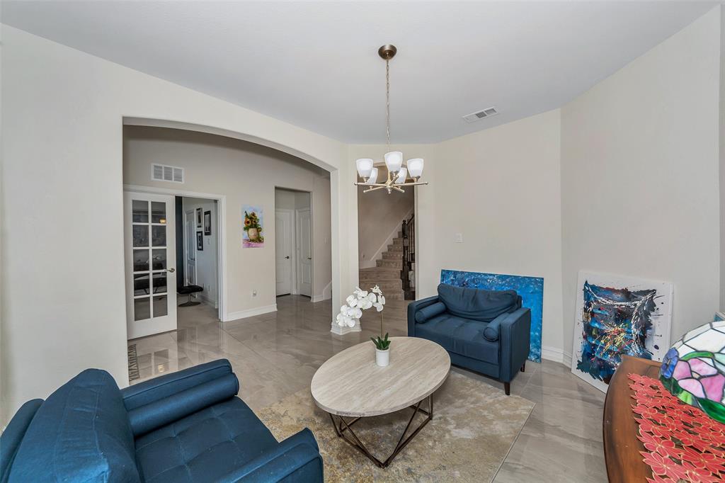 Parr Trust - Residential