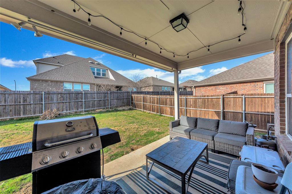 Parr Trust - Residential