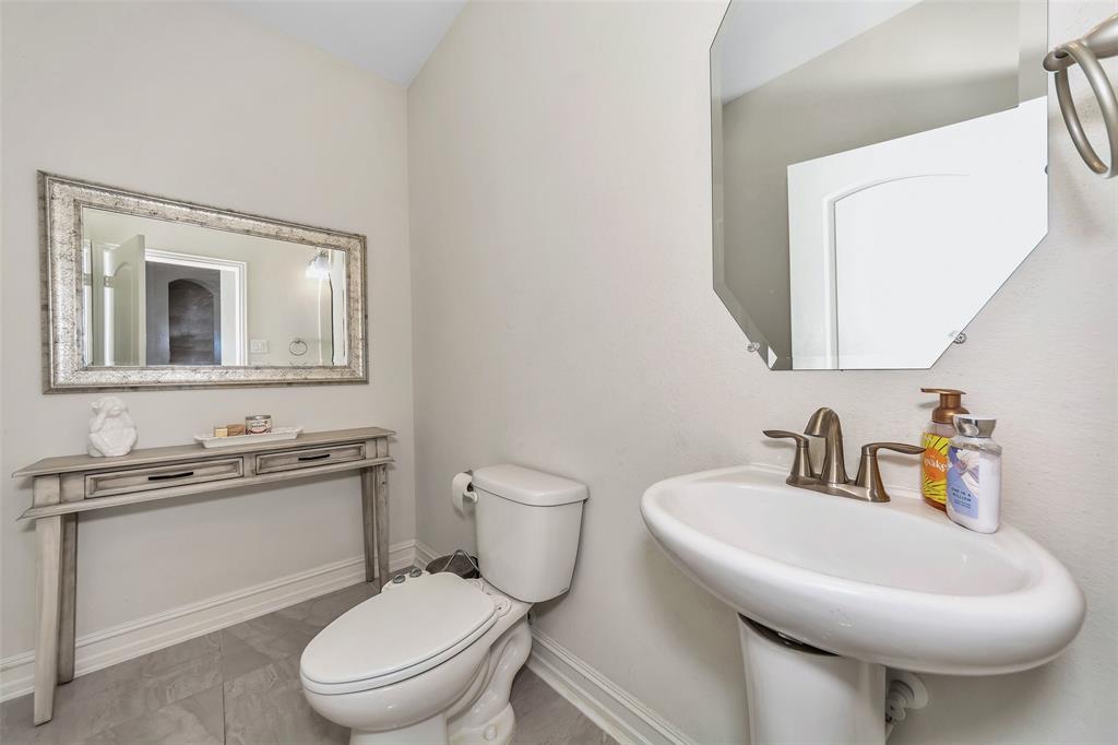 Parr Trust - Residential