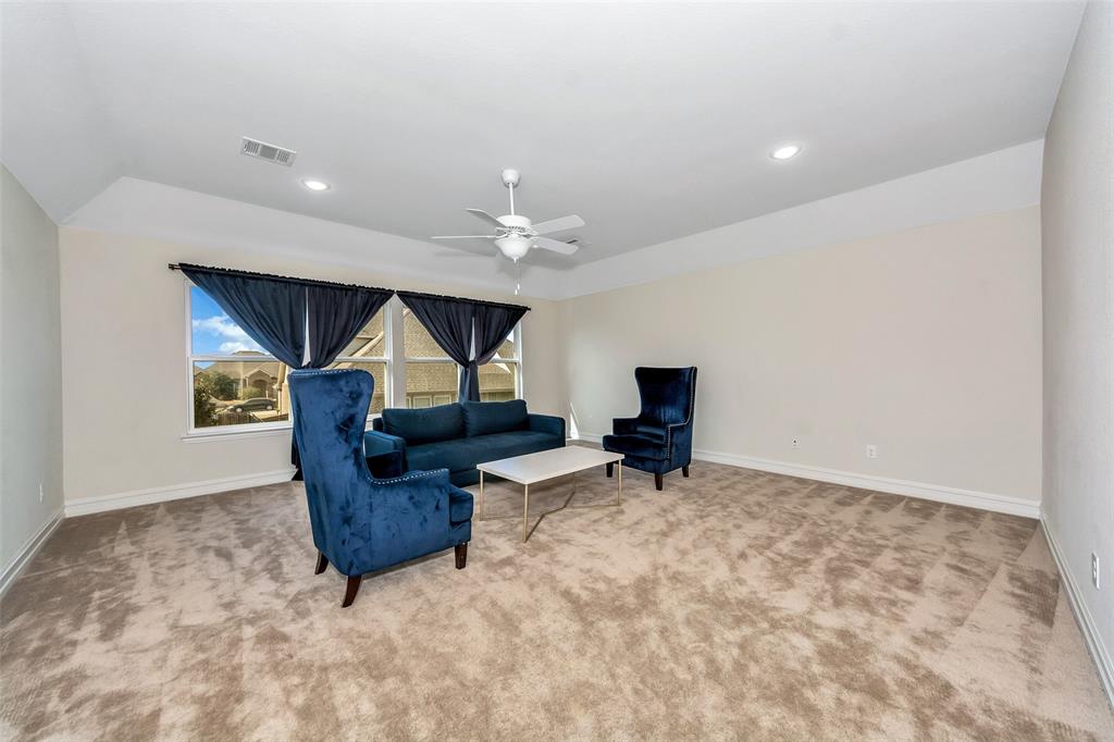 Parr Trust - Residential