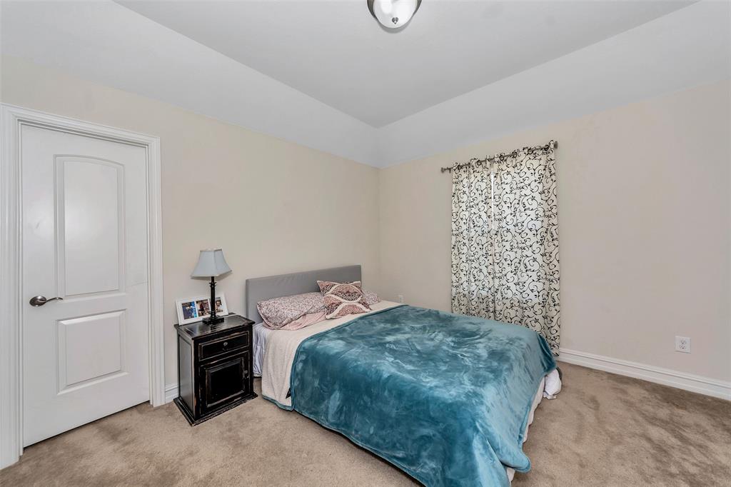 Parr Trust - Residential