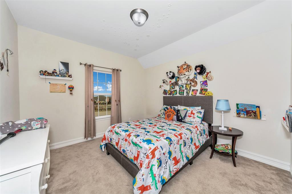 Parr Trust - Residential