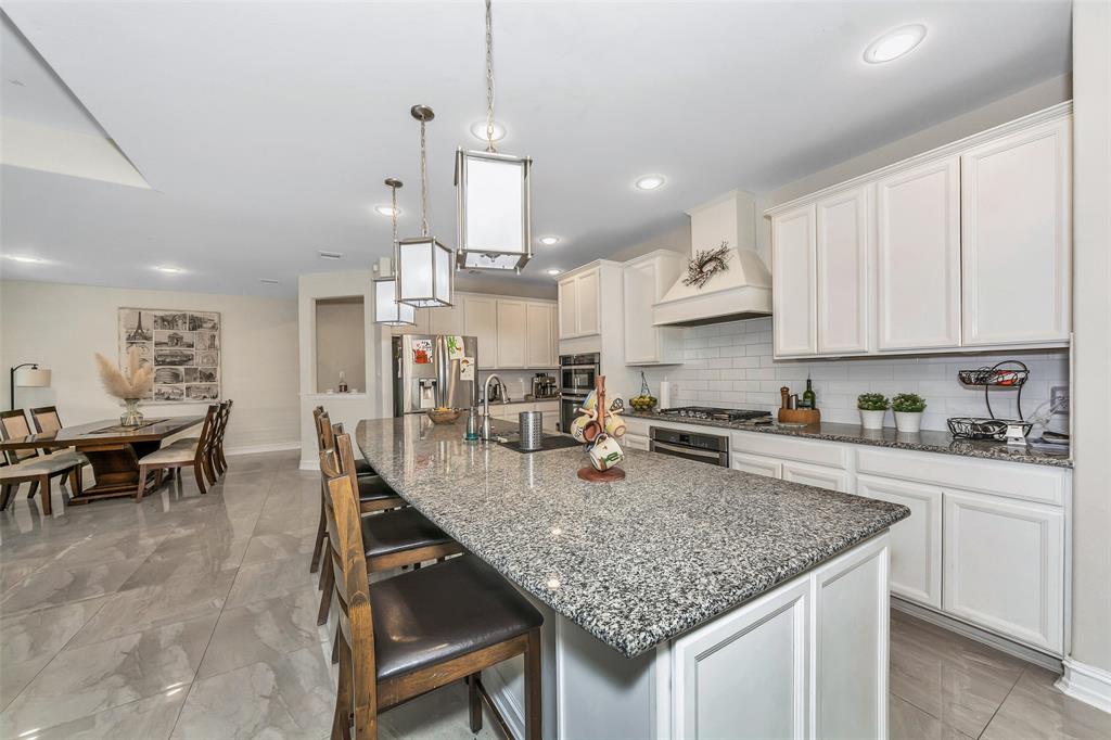 Parr Trust - Residential