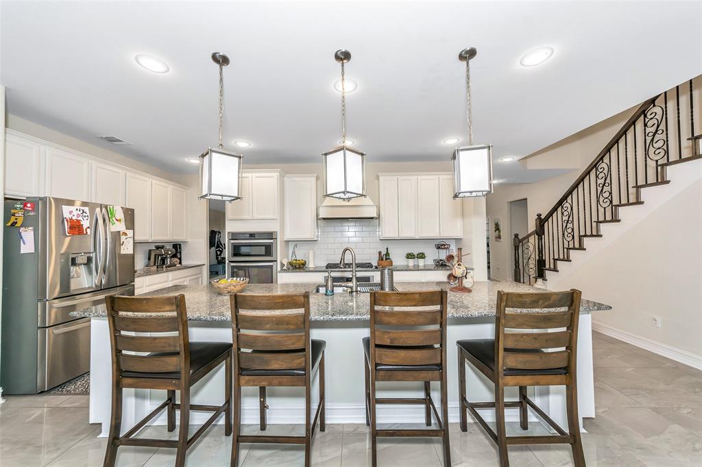 Parr Trust - Residential