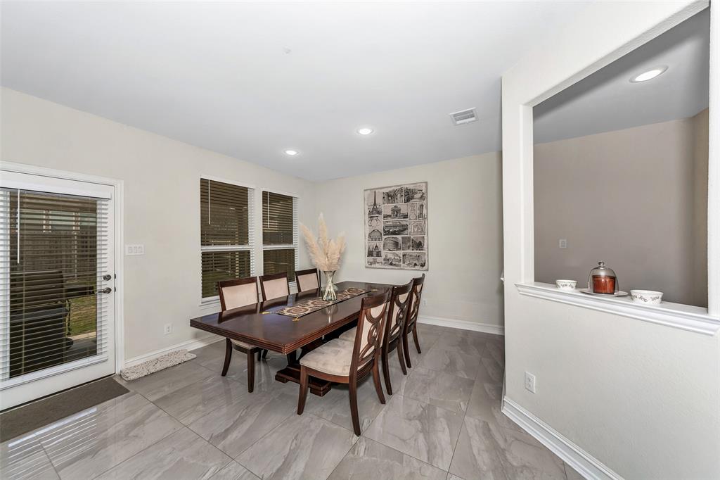 Parr Trust - Residential