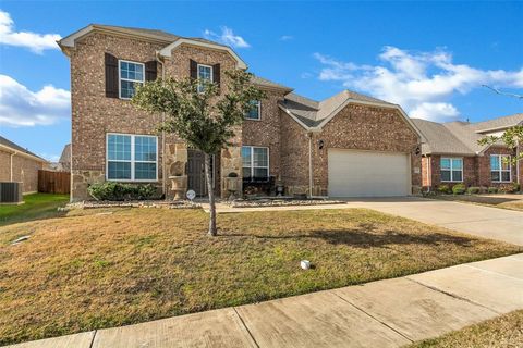 8109 Brahmin Court Fort Worth TX 76131