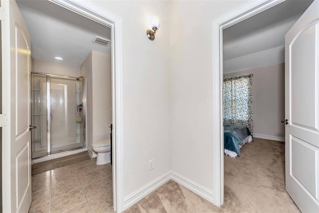 Parr Trust - Residential