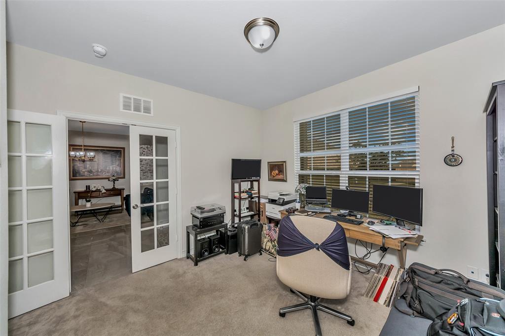 Parr Trust - Residential