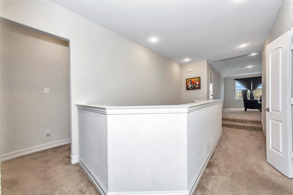 Parr Trust - Residential