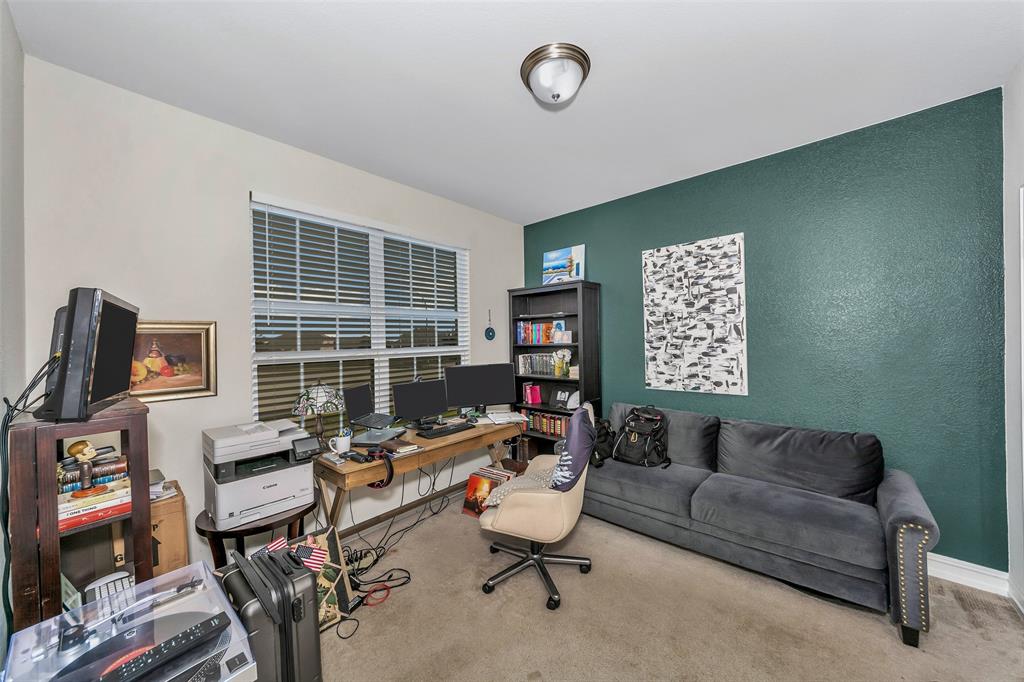 Parr Trust - Residential