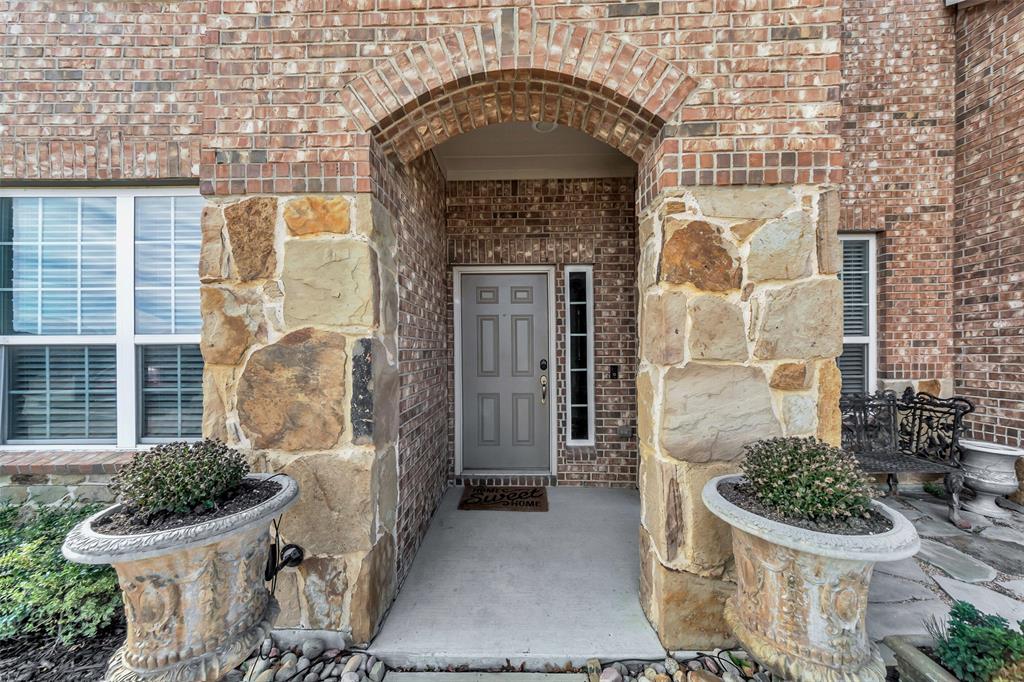 Parr Trust - Residential