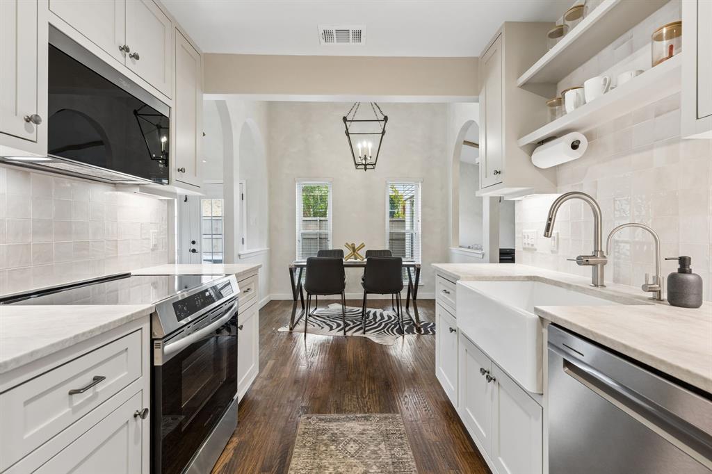 Highlands - Residential