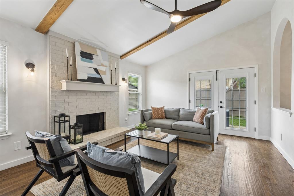 Highlands - Residential