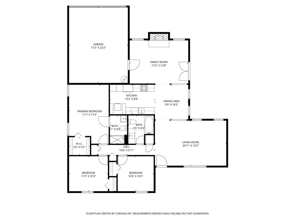 Highlands - Residential