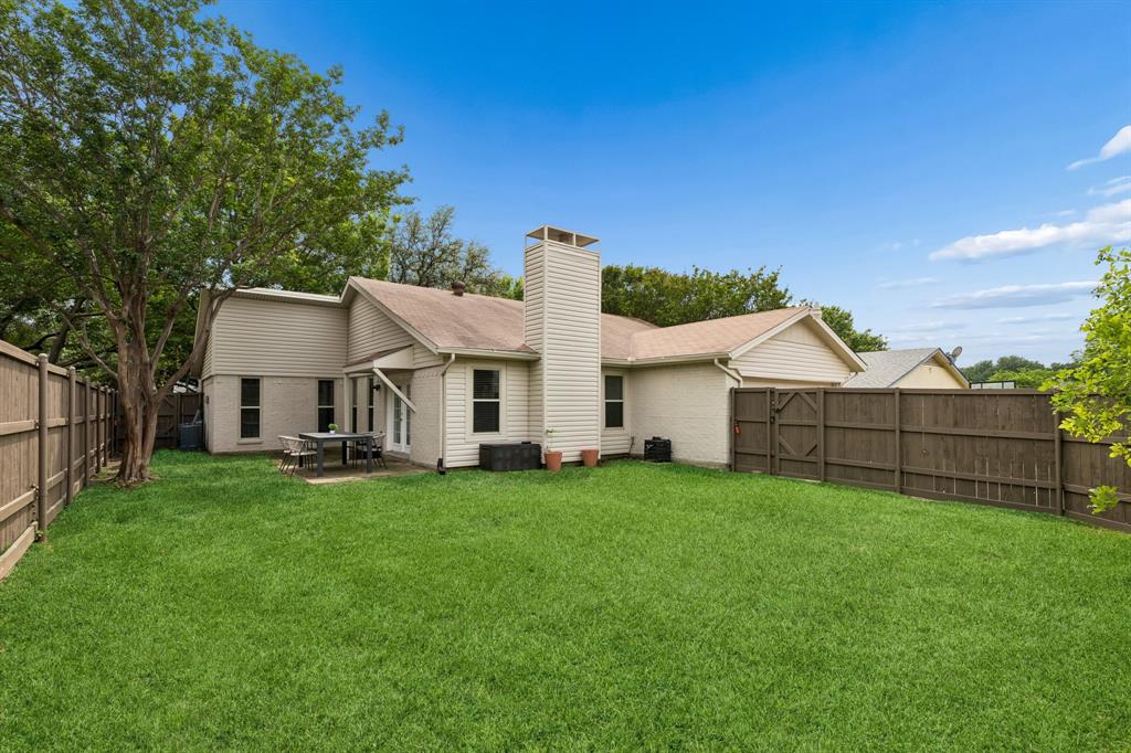 Highlands - Residential
