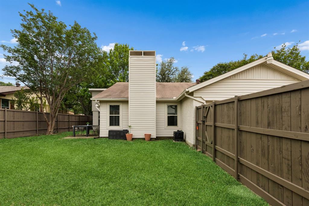 Highlands - Residential