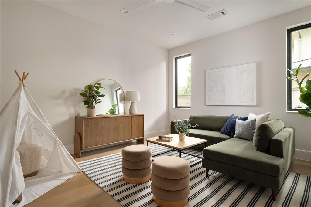 Highland Estates - Residential