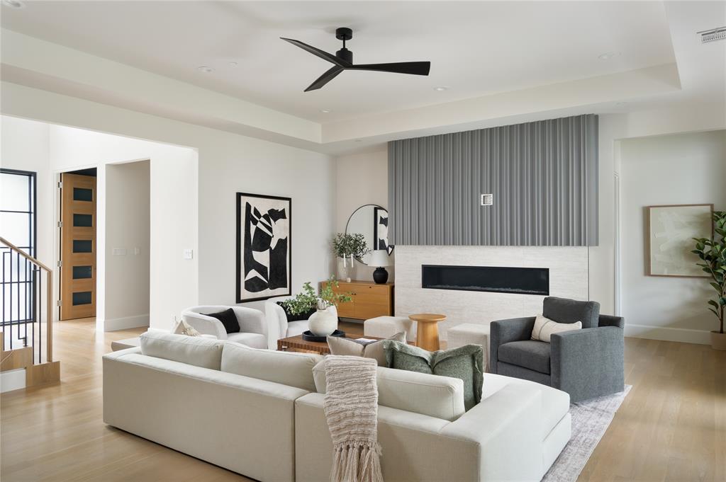 Highland Estates - Residential