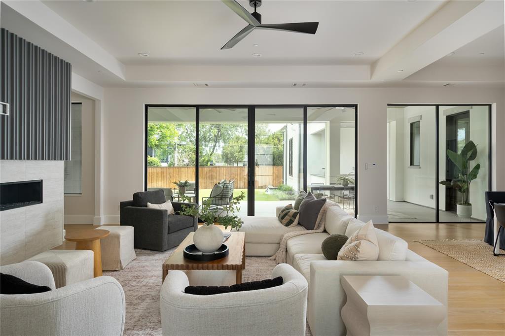 Highland Estates - Residential