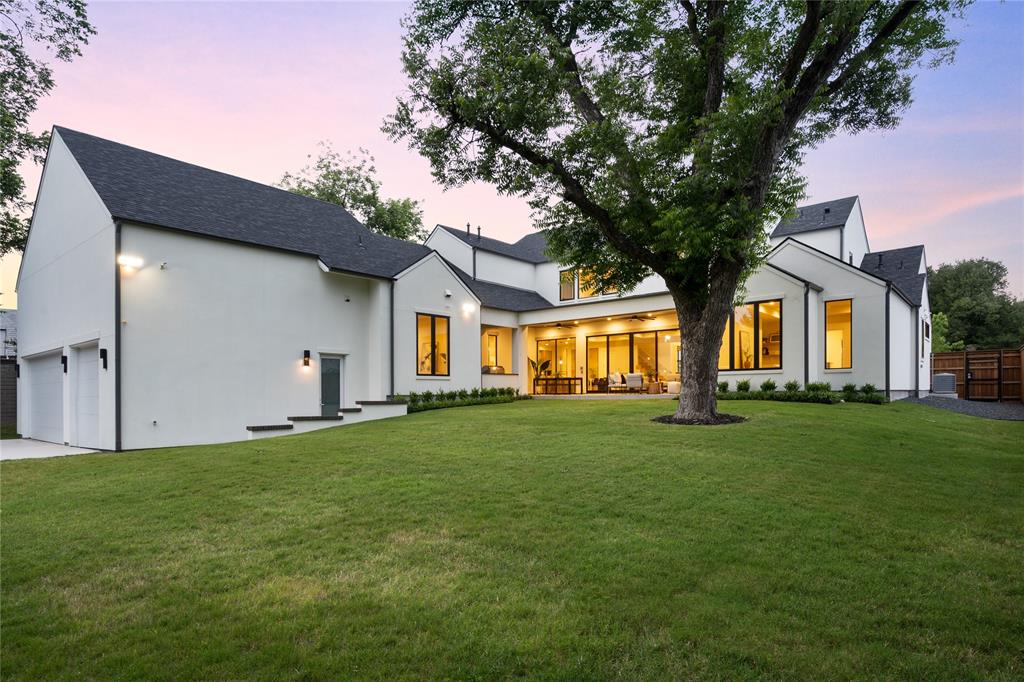 Highland Estates - Residential