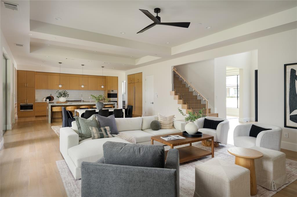 Highland Estates - Residential