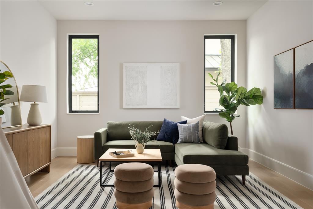 Highland Estates - Residential