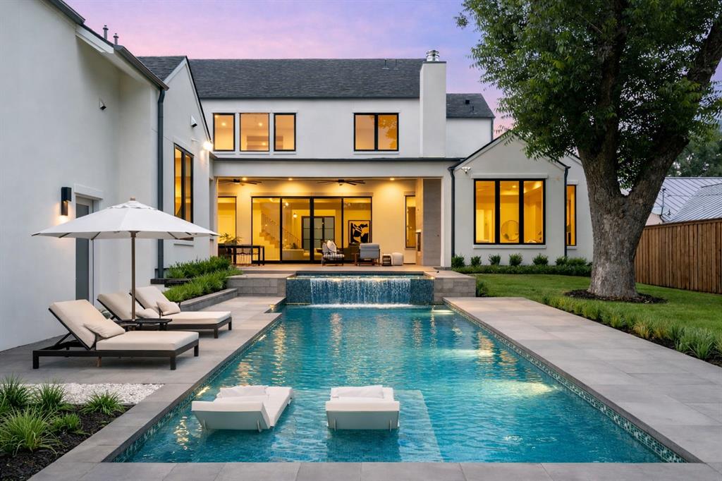 Highland Estates - Residential