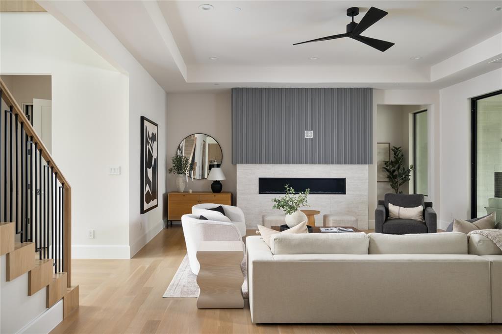 Highland Estates - Residential