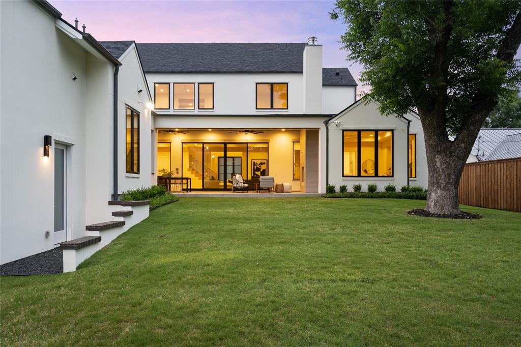 Highland Estates - Residential