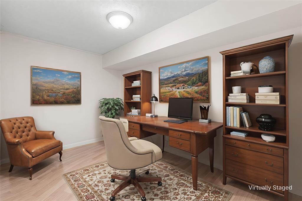 Canyon Creek Ridge - Residential