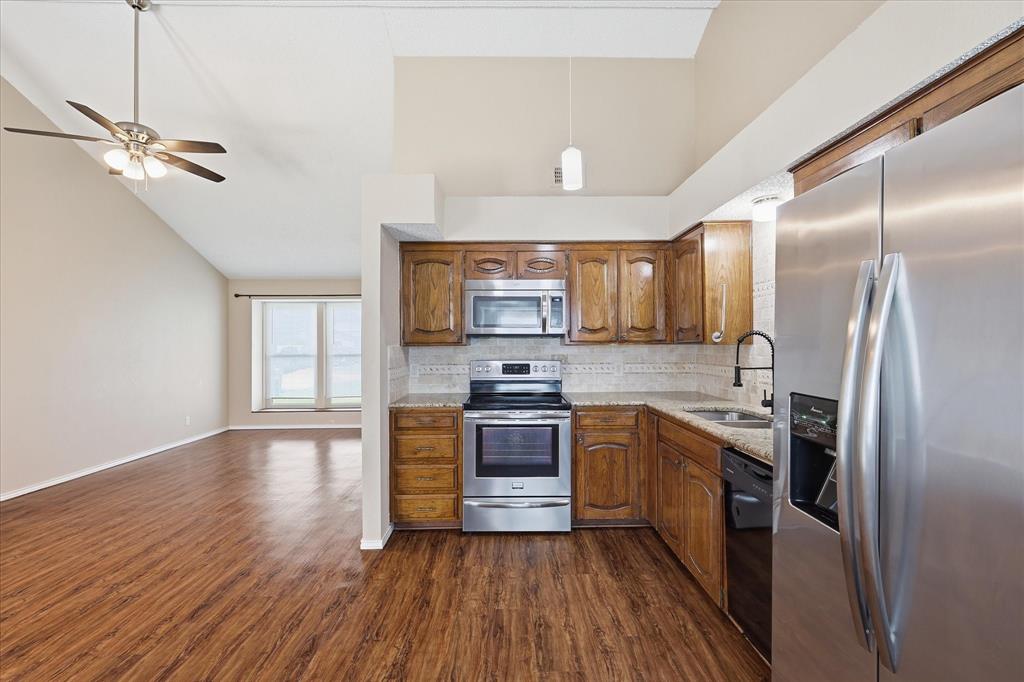 Crown Ridge Add - Residential