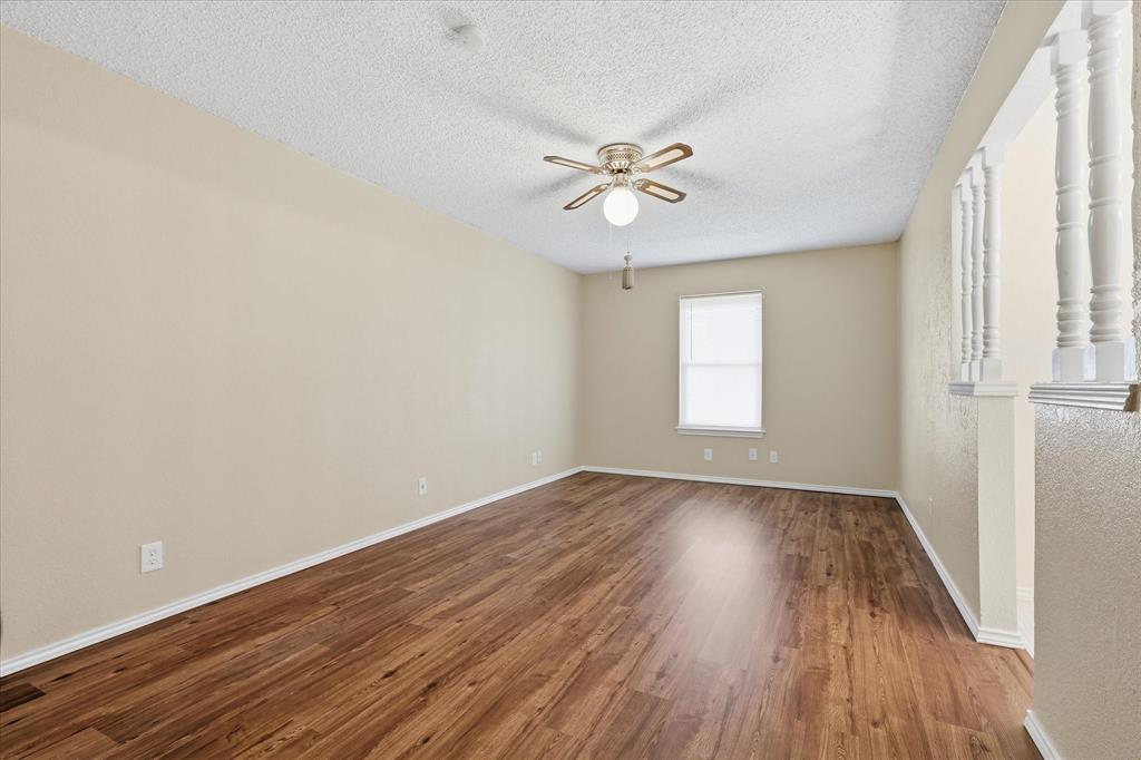 Crown Ridge Add - Residential