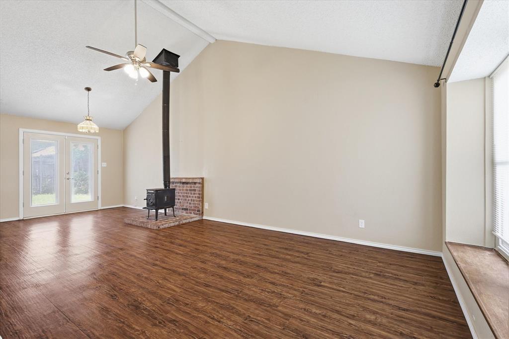 Crown Ridge Add - Residential