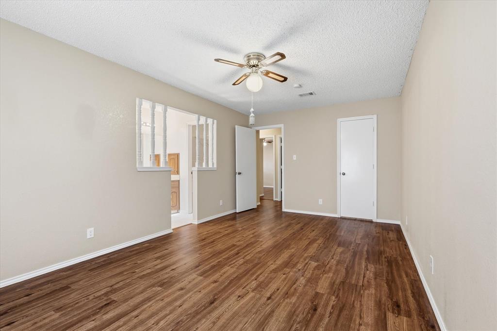 Crown Ridge Add - Residential