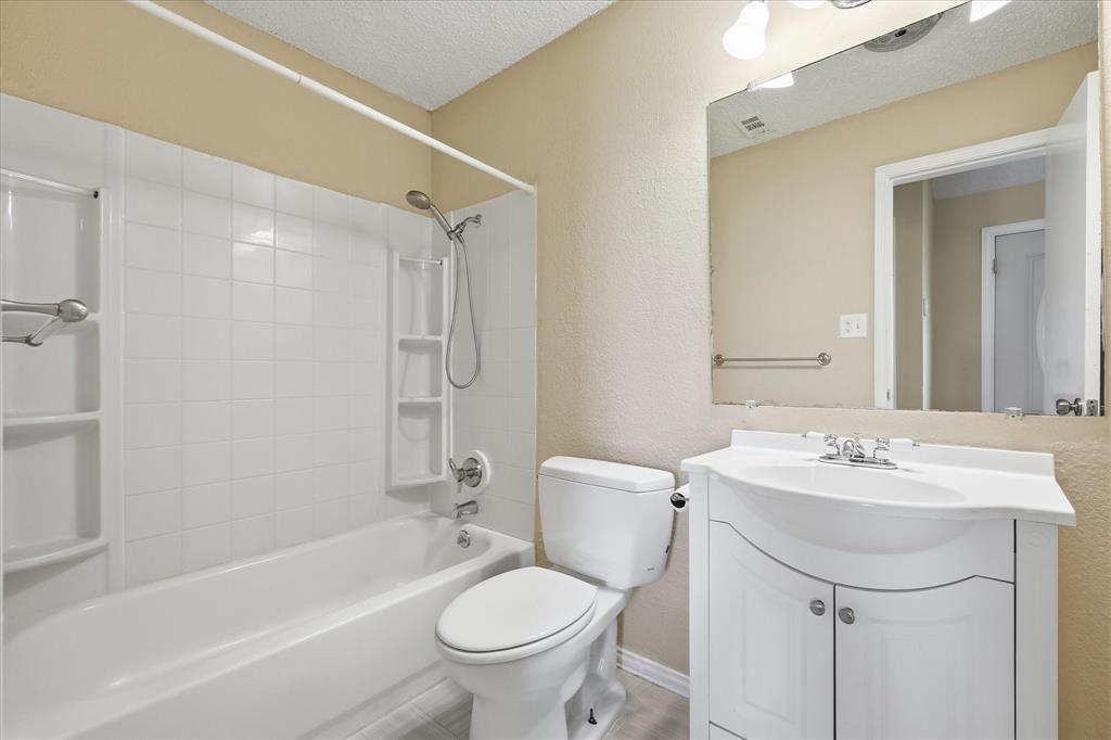 Crown Ridge Add - Residential
