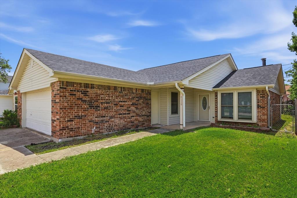 4118 Green Acres Circle