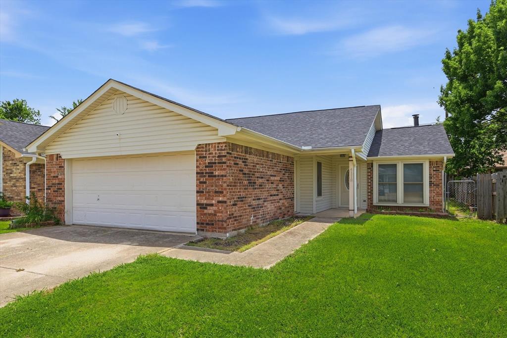 Crown Ridge Add - Residential