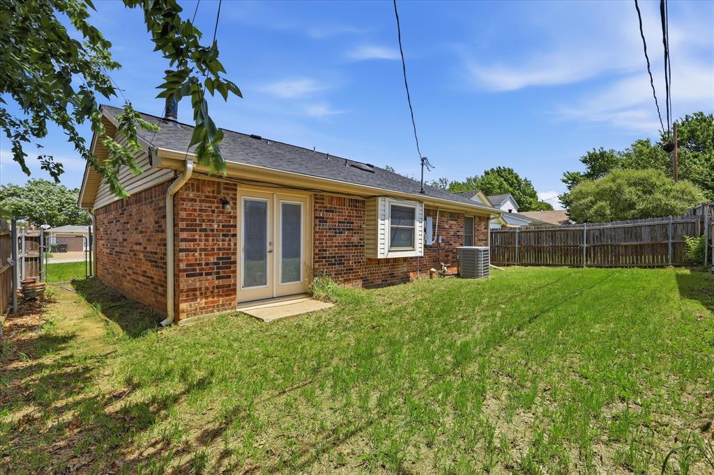 Crown Ridge Add - Residential