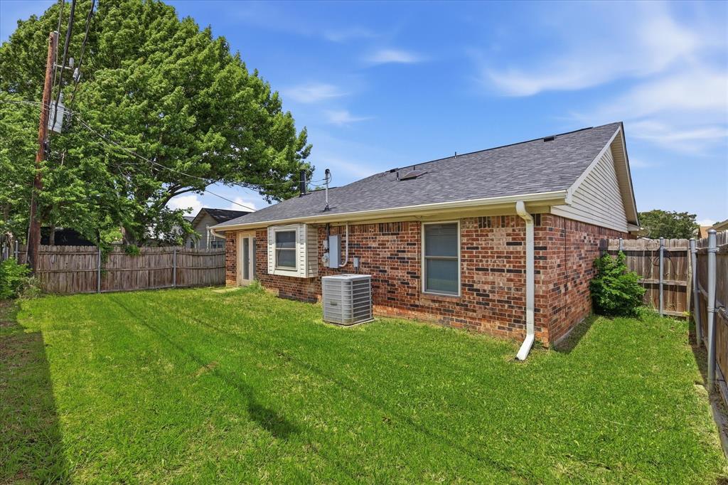 Crown Ridge Add - Residential
