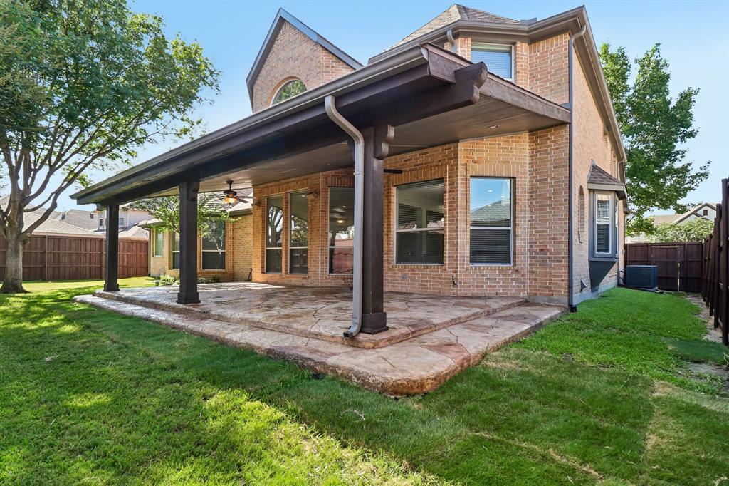 2308 Idlewild Drive