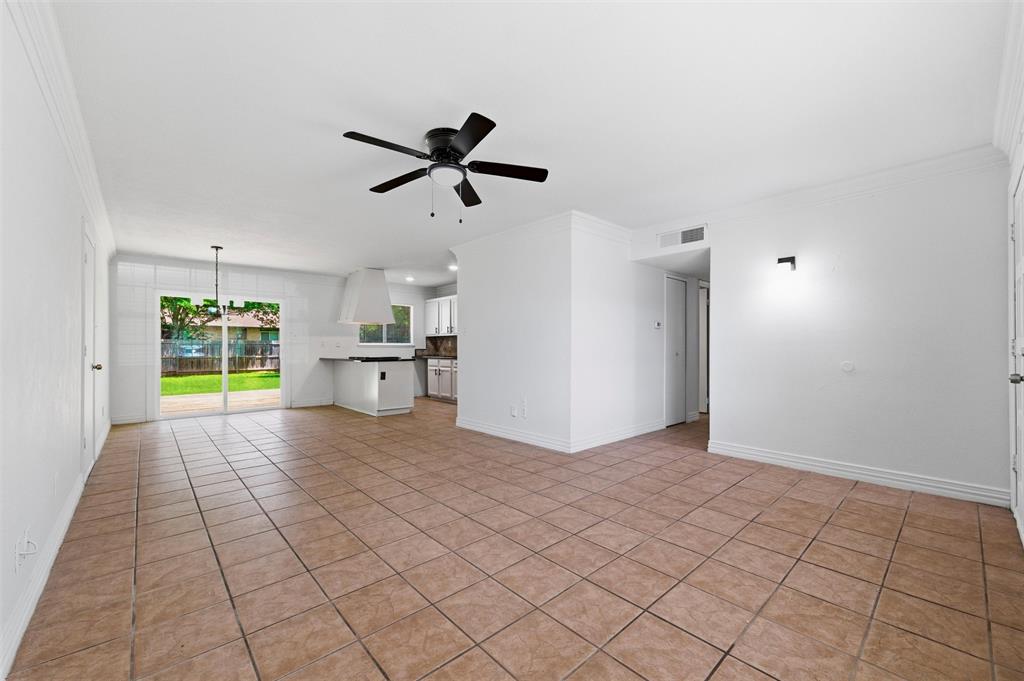 Parkwood East - Residential