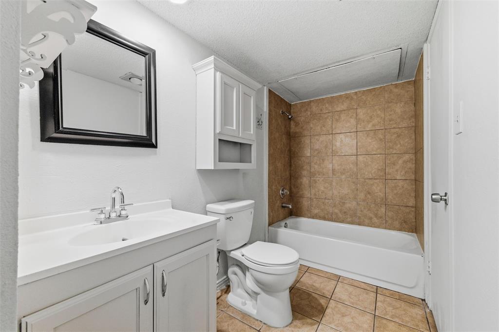 Parkwood East - Residential