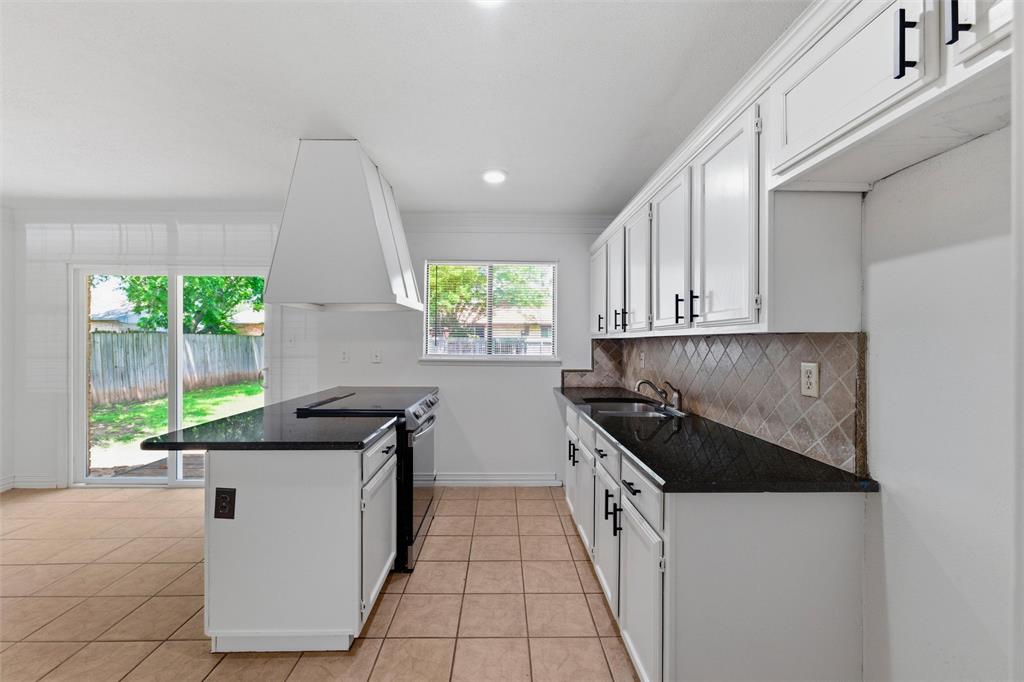 Parkwood East - Residential